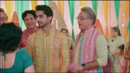 Yeh Rishta Kya Kehlata Hai - 2nd October 2023